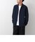 【WORK ABOUT/ワークアバウト】CREWMAN SHIRT オープンカラーシャツ