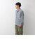 【WORK ABOUT/ワークアバウト】CREWMAN SHIRT オープンカラーシャツ