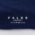 【FALKE/ファルケ】14435 AIRPORT SOCKS レギュラー丈ソックス メンズ靴下