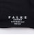 【FALKE/ファルケ】14435 AIRPORT SOCKS レギュラー丈ソックス メンズ靴下
