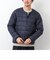 【TAION/タイオン】CR BAL COLLAR COAT+DOWN JACKET コート