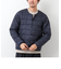 【TAION/タイオン】CR BAL COLLAR COAT+DOWN JACKET コート