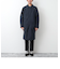 【TAION/タイオン】CR BAL COLLAR COAT+DOWN JACKET コート