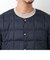 【TAION/タイオン】CR BAL COLLAR COAT+DOWN JACKET コート