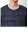 【TAION/タイオン】CR BAL COLLAR COAT+DOWN JACKET コート