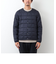 【TAION/タイオン】CR BAL COLLAR COAT+DOWN JACKET コート