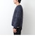 【TAION/タイオン】CR BAL COLLAR COAT+DOWN JACKET コート