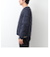 【TAION/タイオン】CR BAL COLLAR COAT+DOWN JACKET コート