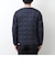 【TAION/タイオン】CR BAL COLLAR COAT+DOWN JACKET コート