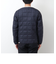 【TAION/タイオン】CR BAL COLLAR COAT+DOWN JACKET コート