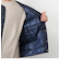 【TAION/タイオン】CR BAL COLLAR COAT+DOWN JACKET コート