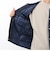 【TAION/タイオン】CR BAL COLLAR COAT+DOWN JACKET コート