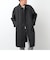【TAION/タイオン】CR BAL COLLAR COAT+DOWN JACKET コート