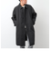 【TAION/タイオン】CR BAL COLLAR COAT+DOWN JACKET コート