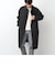 【TAION/タイオン】CR BAL COLLAR COAT+DOWN JACKET コート