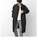 【TAION/タイオン】CR BAL COLLAR COAT+DOWN JACKET コート