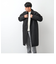 【TAION/タイオン】CR BAL COLLAR COAT+DOWN JACKET コート