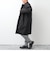 【TAION/タイオン】CR BAL COLLAR COAT+DOWN JACKET コート