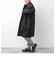 【TAION/タイオン】CR BAL COLLAR COAT+DOWN JACKET コート