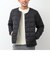 【TAION/タイオン】CR BAL COLLAR COAT+DOWN JACKET コート
