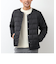 【TAION/タイオン】CR BAL COLLAR COAT+DOWN JACKET コート