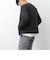 【TAION/タイオン】CR BAL COLLAR COAT+DOWN JACKET コート