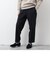 【WORK ABOUT/ワークアバウト】PLATEAU PANTS ワンタックイージーパンツ