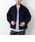 【WORK ABOUT/ワークアバウト】RODNEY JACKET ハリントンタイプジャケット