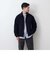 【WORK ABOUT/ワークアバウト】RODNEY JACKET ハリントンタイプジャケット