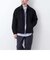 【WORK ABOUT/ワークアバウト】RODNEY JACKET ハリントンタイプジャケット