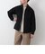 【WORK ABOUT/ワークアバウト】RODNEY JACKET ハリントンタイプジャケット