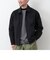 【WORK ABOUT/ワークアバウト】RODNEY JACKET ハリントンタイプジャケット