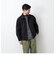 【WORK ABOUT/ワークアバウト】RODNEY JACKET ハリントンタイプジャケット
