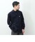 【DANTON/ダントン】BAND COLLAR SHIRT L/S MCD