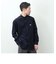 【DANTON/ダントン】BAND COLLAR SHIRT L/S MCD
