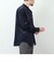 【DANTON/ダントン】BAND COLLAR SHIRT L/S MCD
