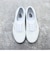 【VANS/バンズ】AUTHENTIC LEATHER レザースニーカー メンズ