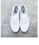 【VANS/バンズ】AUTHENTIC LEATHER レザースニーカー メンズ