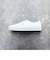 【VANS/バンズ】AUTHENTIC LEATHER レザースニーカー メンズ