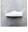 【VANS/バンズ】AUTHENTIC LEATHER レザースニーカー メンズ