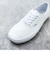 【VANS/バンズ】AUTHENTIC LEATHER レザースニーカー メンズ