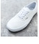 【VANS/バンズ】AUTHENTIC LEATHER レザースニーカー メンズ