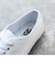 【VANS/バンズ】AUTHENTIC LEATHER レザースニーカー メンズ