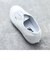 【VANS/バンズ】AUTHENTIC LEATHER レザースニーカー メンズ