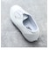 【VANS/バンズ】AUTHENTIC LEATHER レザースニーカー メンズ