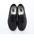 【VANS/バンズ】AUTHENTIC LEATHER レザースニーカー メンズ
