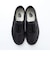 【VANS/バンズ】AUTHENTIC LEATHER レザースニーカー メンズ
