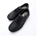 【VANS/バンズ】AUTHENTIC LEATHER レザースニーカー メンズ