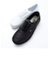 【VANS/バンズ】AUTHENTIC LEATHER レザースニーカー メンズ
