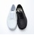 【VANS/バンズ】AUTHENTIC LEATHER レザースニーカー メンズ